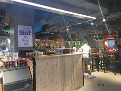 -盒马鲜生(莱蒙都会店)