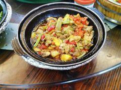 -乡吧啦·甲鱼铺子(海德二道店)