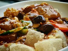 -鲜得莱渔港·小平岛海胆馆(七贤岭店)