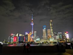 -上海外滩茂悦大酒店