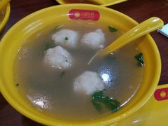 -小杨生煎(黄河路店)