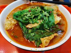 -螺小胖柳州螺蛳粉(钟楼总店)