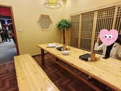 -大话小腰(鸟巢店)