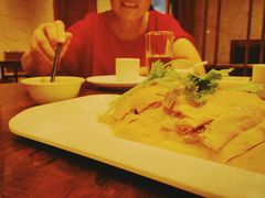 -阿娘家·原生态农家菜(国顺东路店)