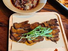 -外婆家(南开大悦城店)