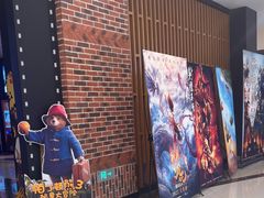 -SFC上影百联影城(川沙IMAX店)