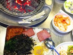 -喜来稀肉(虹泉路店)