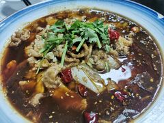 -东北酱骨头馆(蓁巷店)