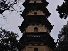 -阿育王寺