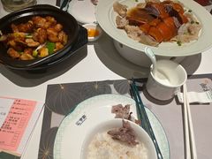 -新兴·金羊座·粤菜点心(乐峰店)