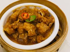 -金时代顺风大酒店(金山店)