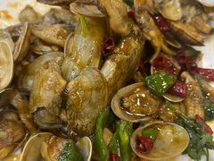 -渔家乐小海鲜(皇姑店)