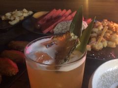 -TZ House音乐现场(茅台店)