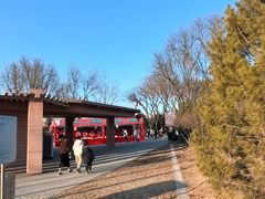 -太原动物园