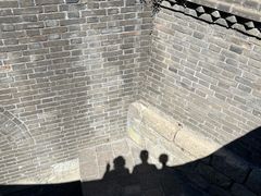 -慕田峪长城