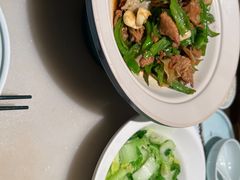 -佬麻雀·剁椒鱼头(京基KK One店)