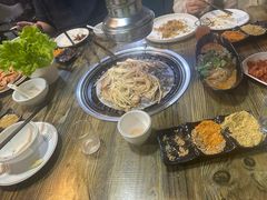 -齐齐哈尔·兄弟烤肉(湖山美地店)