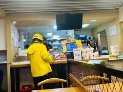 -华莱士炸鸡汉堡(崇文门搜秀城店)