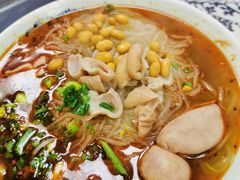 鲜椒肥肠粉-节节香.成都非遗肥肠粉(总店)