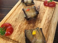 -格鲁·秀色Georgia’s Feast
