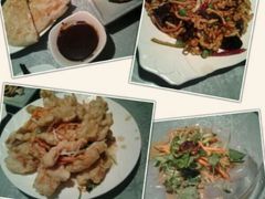 熏肉&nbsp;鱼香肉丝&nbsp;锅包肉&nbsp;大拉皮-毛毛春饼(尚志大街店)