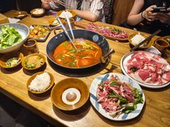 -贵厨酸汤牛肉(小十字店)