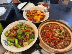 -潇湘阁(望京SOHO店)