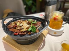 -粗茶淡饭·汉口公馆(循礼门店)