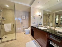 -上海明天广场JW万豪酒店