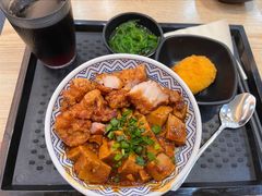 -吉野家(成都时代奥莱店)