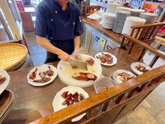 -古市香跷脚牛肉·非遗传承单位