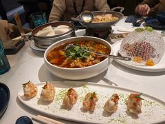 -荟廷·晶萃(陆家嘴尚悦湾店)