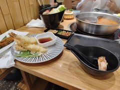 -水林间·寿喜烧自助(仙林金鹰店)