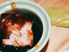 东坡肉-弄堂里(滨江龙湖天街店)