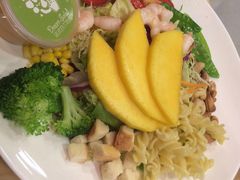 -Dreamsalad梦想轻厨(健康轻食·减脂沙拉·意面·祖庙店)