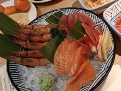 -温野菜涮涮锅(曲江大悦城店)