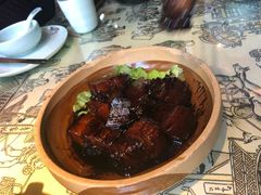 -井水小厨·湘菜(活力广场店)