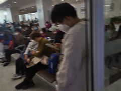 -天津医科大学肿瘤医院(本部院区)