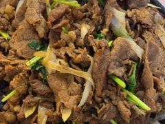 -烤肉宛饭庄(南礼士路店)