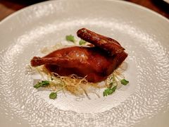 -蛇口希尔顿南海酒店·随轩中餐厅·粤菜