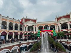 -佛罗伦萨小镇广佛名品奥特莱斯(疏港路店)