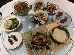 -惠丰堂饭庄·烤鸭·京味菜(西北旺·唐家岭店)