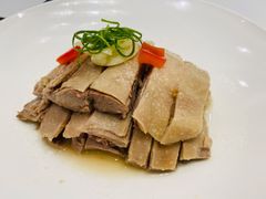 品粹贡鹅-品粹徽园·家常安徽菜