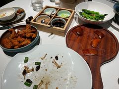 -潮民公馆(BFC外滩金融中心店)
