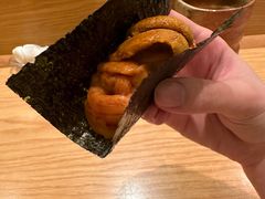 -Sushi Zo Hong Kong