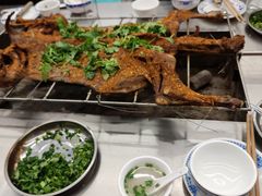 -去吃小龙虾·江湖菜·烧烤(南滨路店)