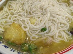 -哈灵现炒本帮面(宁波路店)