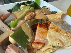 -林静小吃(复兴路店)