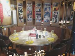 包厢-羊大爷涮肉(亮马桥店)