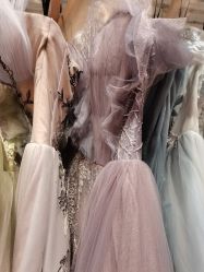-LA GRACE高端婚纱礼服定制馆